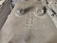 日野プロフィア家畜運搬車大型（10t）[写真25]