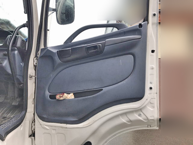 日野プロフィア家畜運搬車大型（10t）[写真26]