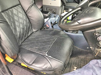 日野プロフィア家畜運搬車大型（10t）[写真27]