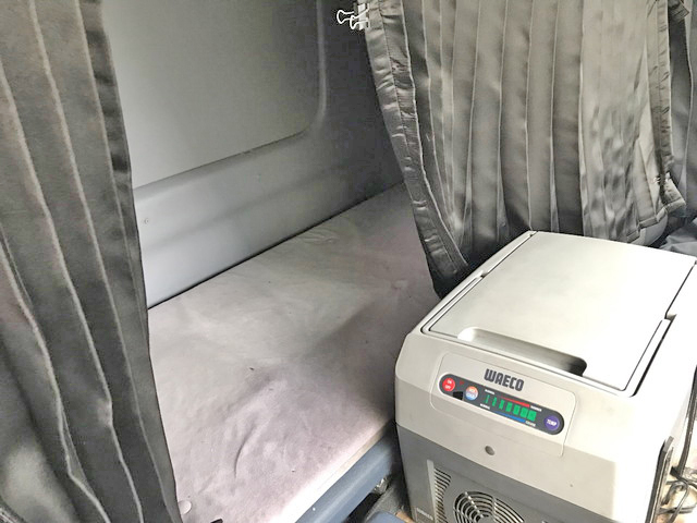 日野プロフィア家畜運搬車大型（10t）[写真28]