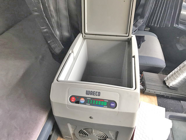 日野プロフィア家畜運搬車大型（10t）[写真29]