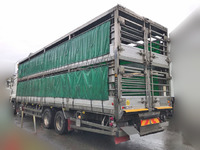 日野プロフィア家畜運搬車大型（10t）[写真02]