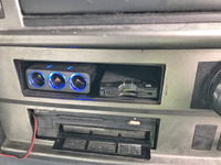 日野プロフィア家畜運搬車大型（10t）[写真35]