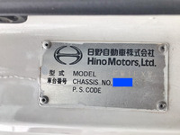 日野プロフィア家畜運搬車大型（10t）[写真38]