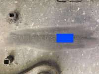 日野プロフィア家畜運搬車大型（10t）[写真39]