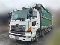 日野プロフィア家畜運搬車大型（10t）[写真03]