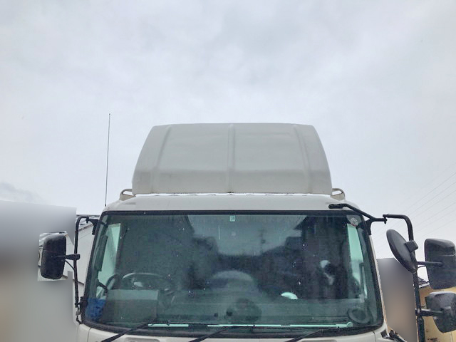 日野プロフィア家畜運搬車大型（10t）[写真06]