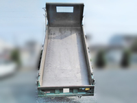 三菱ふそうキャンターダンプ小型（2t・3t）[写真10]