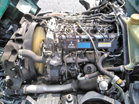 三菱ふそうキャンターダンプ小型（2t・3t）[写真13]