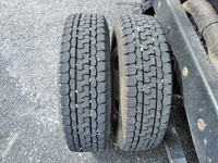 三菱ふそうキャンターダンプ小型（2t・3t）[写真17]