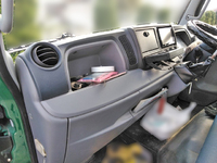 三菱ふそうキャンターダンプ小型（2t・3t）[写真20]