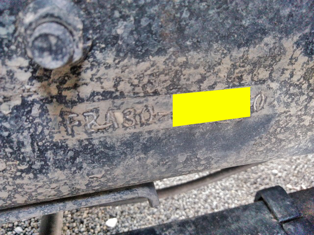 三菱ふそうキャンターダンプ小型（2t・3t）[写真23]