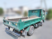 三菱ふそうキャンターダンプ小型（2t・3t）[写真03]