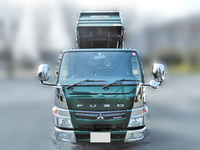 三菱ふそうキャンターダンプ小型（2t・3t）[写真08]