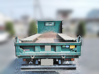 三菱ふそうキャンターダンプ小型（2t・3t）[写真09]