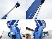 UDトラックスアトラス高所作業車小型（2t・3t）[写真11]