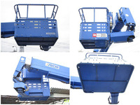 UDトラックスアトラス高所作業車小型（2t・3t）[写真13]