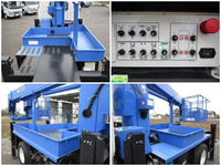 UDトラックスアトラス高所作業車小型（2t・3t）[写真14]