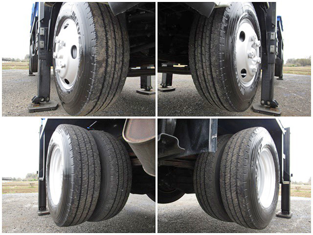 UDトラックスアトラス高所作業車小型（2t・3t）[写真18]