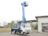 UDトラックスアトラス高所作業車小型（2t・3t）[写真03]