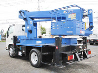 UDトラックスアトラス高所作業車小型（2t・3t）[写真05]