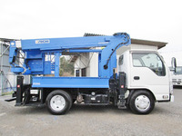 UDトラックスアトラス高所作業車小型（2t・3t）[写真06]