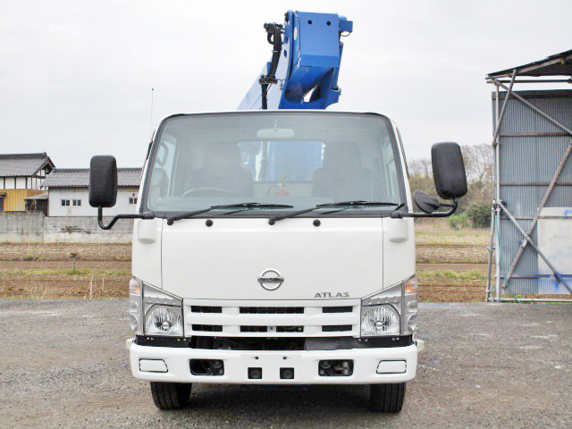 UDトラックスアトラス高所作業車小型（2t・3t）[写真08]