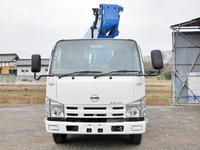 UDトラックスアトラス高所作業車小型（2t・3t）[写真08]