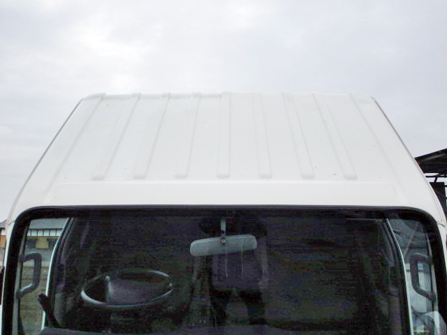 UDトラックスアトラス高所作業車小型（2t・3t）[写真09]