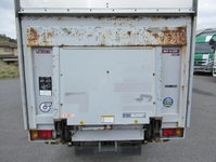 いすゞエルフアルミバン小型（2t・3t）[写真11]