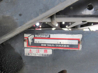 いすゞエルフアルミバン小型（2t・3t）[写真13]