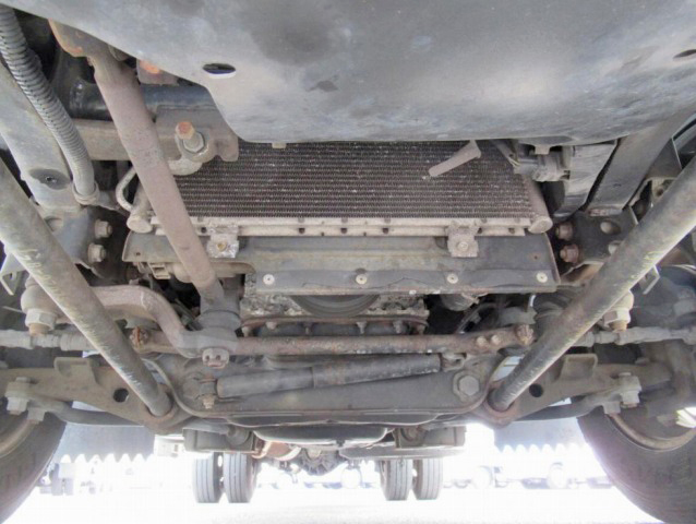 いすゞエルフアルミバン小型（2t・3t）[写真25]