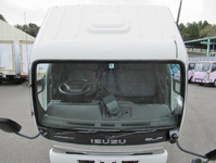 いすゞエルフアルミバン小型（2t・3t）[写真26]