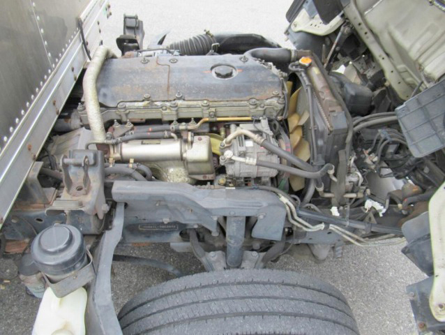 いすゞエルフアルミバン小型（2t・3t）[写真29]