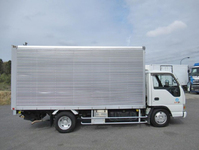 いすゞエルフアルミバン小型（2t・3t）[写真04]