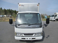 いすゞエルフアルミバン小型（2t・3t）[写真05]