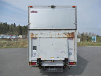 いすゞエルフアルミバン小型（2t・3t）[写真06]