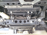 トヨタトヨエース平ボディ小型（2t・3t）[写真12]