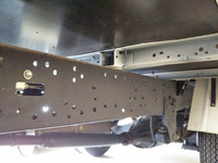 トヨタトヨエース平ボディ小型（2t・3t）[写真13]