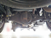 トヨタトヨエース平ボディ小型（2t・3t）[写真15]