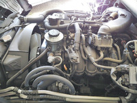 トヨタトヨエース平ボディ小型（2t・3t）[写真16]