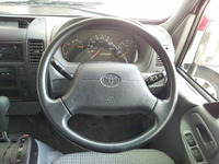 トヨタトヨエース平ボディ小型（2t・3t）[写真25]