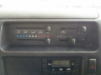 トヨタトヨエース平ボディ小型（2t・3t）[写真26]