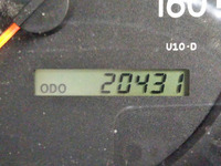 トヨタトヨエース平ボディ小型（2t・3t）[写真32]