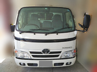 トヨタトヨエース平ボディ小型（2t・3t）[写真05]