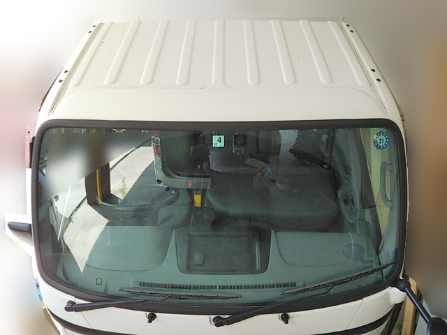 トヨタトヨエース平ボディ小型（2t・3t）[写真06]