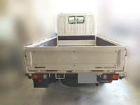 トヨタトヨエース平ボディ小型（2t・3t）[写真07]