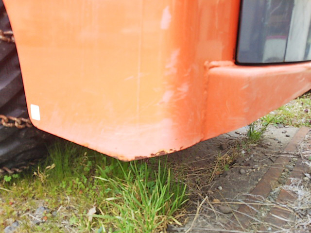 トヨタタイヤショベル（ホイルローダー）[写真10]