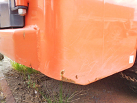 トヨタタイヤショベル（ホイルローダー）[写真11]