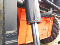 トヨタタイヤショベル（ホイルローダー）[写真14]